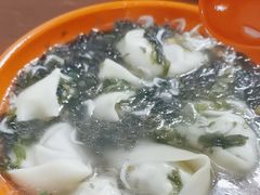 -阿麟馄饨(延长路店)