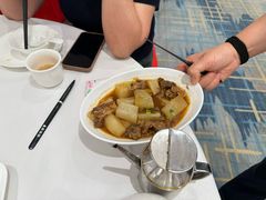 -新海利海鲜城·41年珠海老字号(夏湾店)