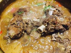 -楼兰新疆主题餐厅(苏州中心店)