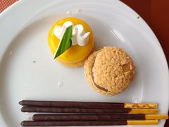 -万豪咖啡厅(JW万豪酒店店)