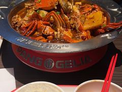-胖哥俩肉蟹煲(福州仓山爱琴海店)