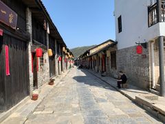 -羊楼洞