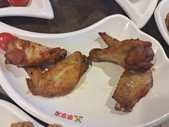 -豪享来(巩义星月时代广场店)