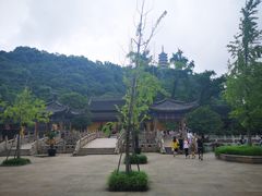 -焦山风景区