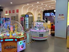-meland·儿童乐园·游戏厅娃娃机·电玩Xbox(成都合生汇店)