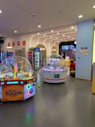 -meland·儿童乐园·游戏厅娃娃机·电玩Xbox(成都合生汇店)