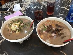 -慧娟面馆·餐厅(望江路店)