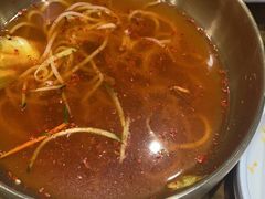 -韩阳王石板烤肉