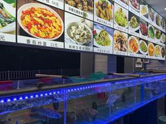 -金海湾海鲜排档(朱家尖店)