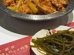 -赖胖子肉蟹煲(上邦百汇城店)