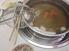 -牛品福潮汕牛肉火锅(旺庄店)