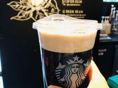 -星巴克(杭州嘉里中心4F店)