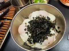 -西塔老太太泥炉烤肉(龙湖北苑天街店)