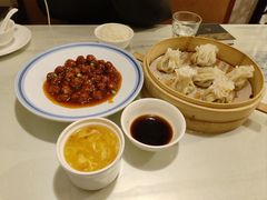 -老太原菜馆(中正天街店)