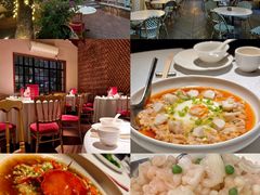 -玫瑰厅上海菜(兴国路店)