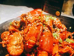 油焖大虾-巴厘龙虾·榜首油焖大虾(洞庭·艺术洋房店)