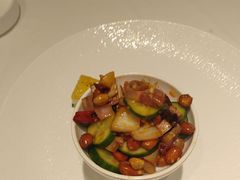 -龙船人海鲜城(长治路店)
