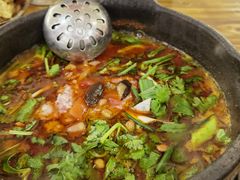 -笔记安顺夺夺粉火锅