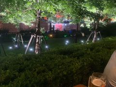 -宝莱纳餐厅(滨江店)