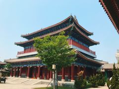 -天津妈祖文化园