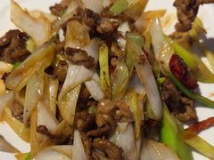 -胖老汉椒麻鸡清真新疆菜(西御街店)