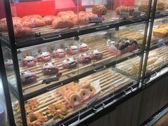 -85度C(苏州平江万达店)