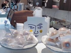 -iFood甜嫩嫩(江东北路店)