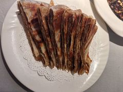 -永乐饭庄(安德路店)