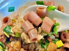 -开海·红岛海鲜虾水饺(石老人店)