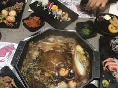 -八角锄烧·肉火锅(天河城店)