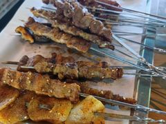 -眼镜哥浦江夜宵大本营