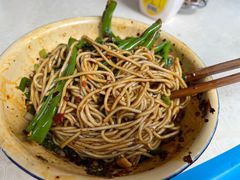 小面-赵伍面庄(松石大道店)