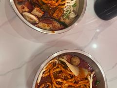 -苏袁麻辣烫(呼和浩特总局街店)