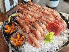-田舍家Inakaya·炉端烧·铁板烧(天汇igc店)