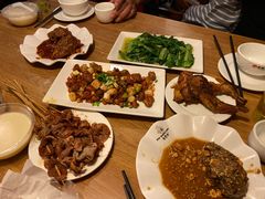 麻辣兔头-老号尤兔头(幸福店)
