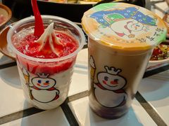 -贰回巷火锅馆(钟楼店)