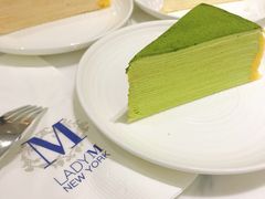-Lady M New York(澳门伦敦人店)
