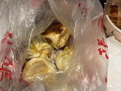 生煎馒头-毛华美食(清扬路店)