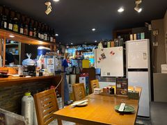 -桂马·日本料理·海胆·海鲜饭·酒场(民主广场店)