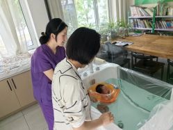 -月之旅·尊 高端月子会所(科馨别墅一店)
