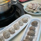 匠心牛公馆·潮汕牛肉海鲜火锅