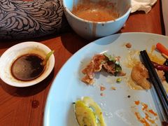 -美盛喜来登大酒店-盛宴标帜餐厅