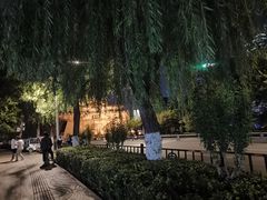 -奶奶的美食(宽厚里店)