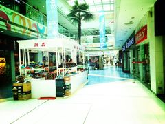 -曼哈顿商业广场(升龙广场店)