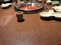 -巴倒烫陆派火锅山庄(南山总店)
