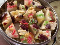 -临水阁农家乐饭店