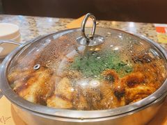 -黄记煌三汁焖锅(新世纪广场店)