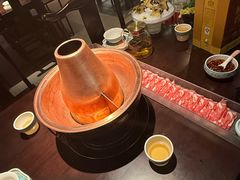 -乐宴·老北京铜火锅(桂庙店)
