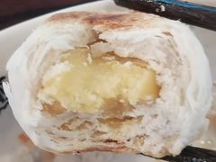 榴莲月饼-长发西饼(临顿路店)