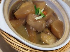 -绍兴老味道·非遗门店(银泰城店)